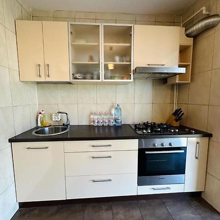 Central Apartment No1 Temesvár Kültér fotó