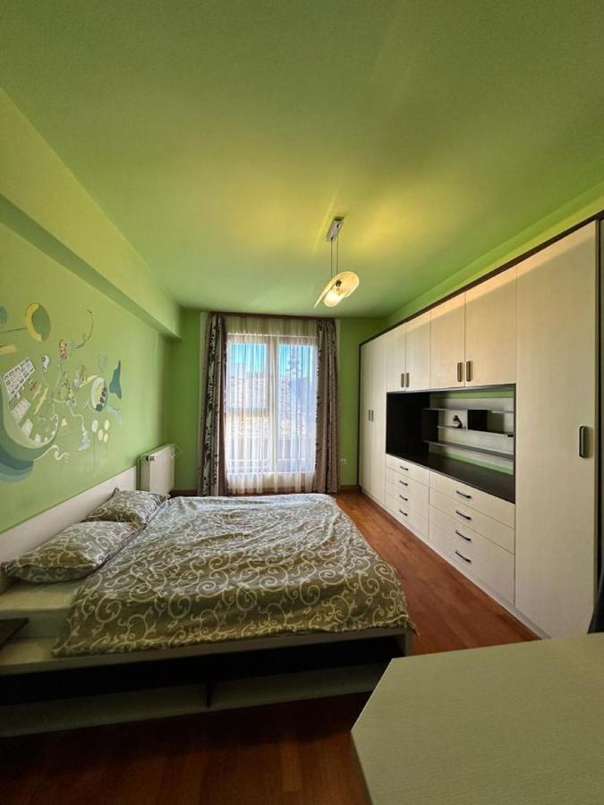Central Apartment No1 Temesvár Kültér fotó