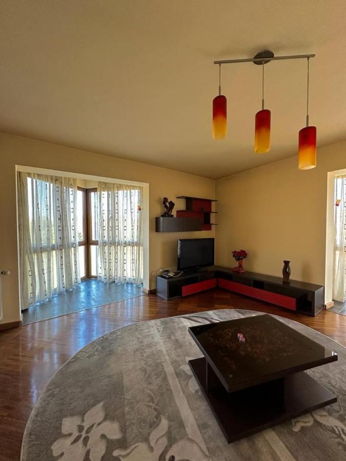 Central Apartment No1 Temesvár Kültér fotó