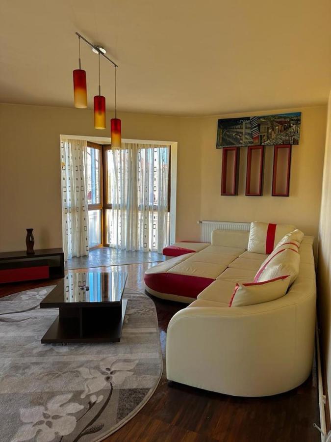 Central Apartment No1 Temesvár Kültér fotó